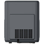 Frigidaire 26 lb grey countertop bullet ice maker gallery image 4