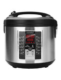 COMFEE' 10-cup multi-cooker rice cooker gallery image 1