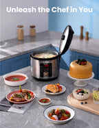 COMFEE' 10-cup multi-cooker rice cooker gallery image 3