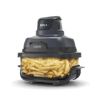 Ninja Crispi 4-in-1 portable glass air fryer gallery image 2