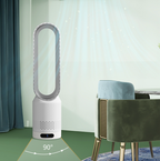 Tevako bladeless air cooler gallery image 5