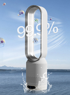 Tevako bladeless air cooler gallery image 7
