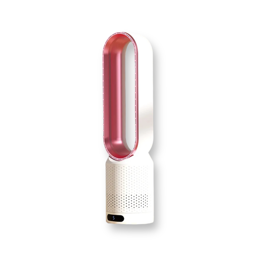 Tevako bladeless air cooler gallery image 17