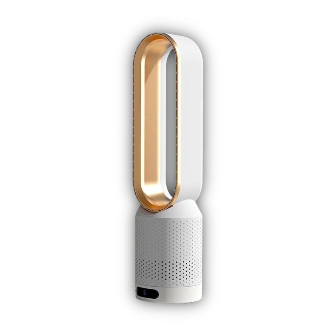 Tevako bladeless air cooler gallery image 16