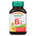 Jamieson B₁₂ 1,200 mcg, 80-Pack