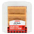 Ste-Julie Maple Syrup Cream Fudge, 180 g