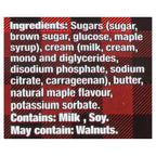 Ste-Julie Maple Syrup Cream Fudge, 180 g