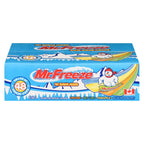 Mr. Freeze Freeze Pops, 48-Pack, 42-ml