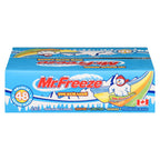 Mr. Freeze Freeze Pops, 48-Pack, 42-ml