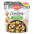 Boulangerie Grissol Classic Style Garden Herb Croutons, 135 g