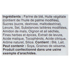Boulangerie Grissol Classic Style Garden Herb Croutons, 135 g