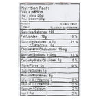 Great Canadian Meat Sausage Sticks Honey Garlic Six Pac 150 g
