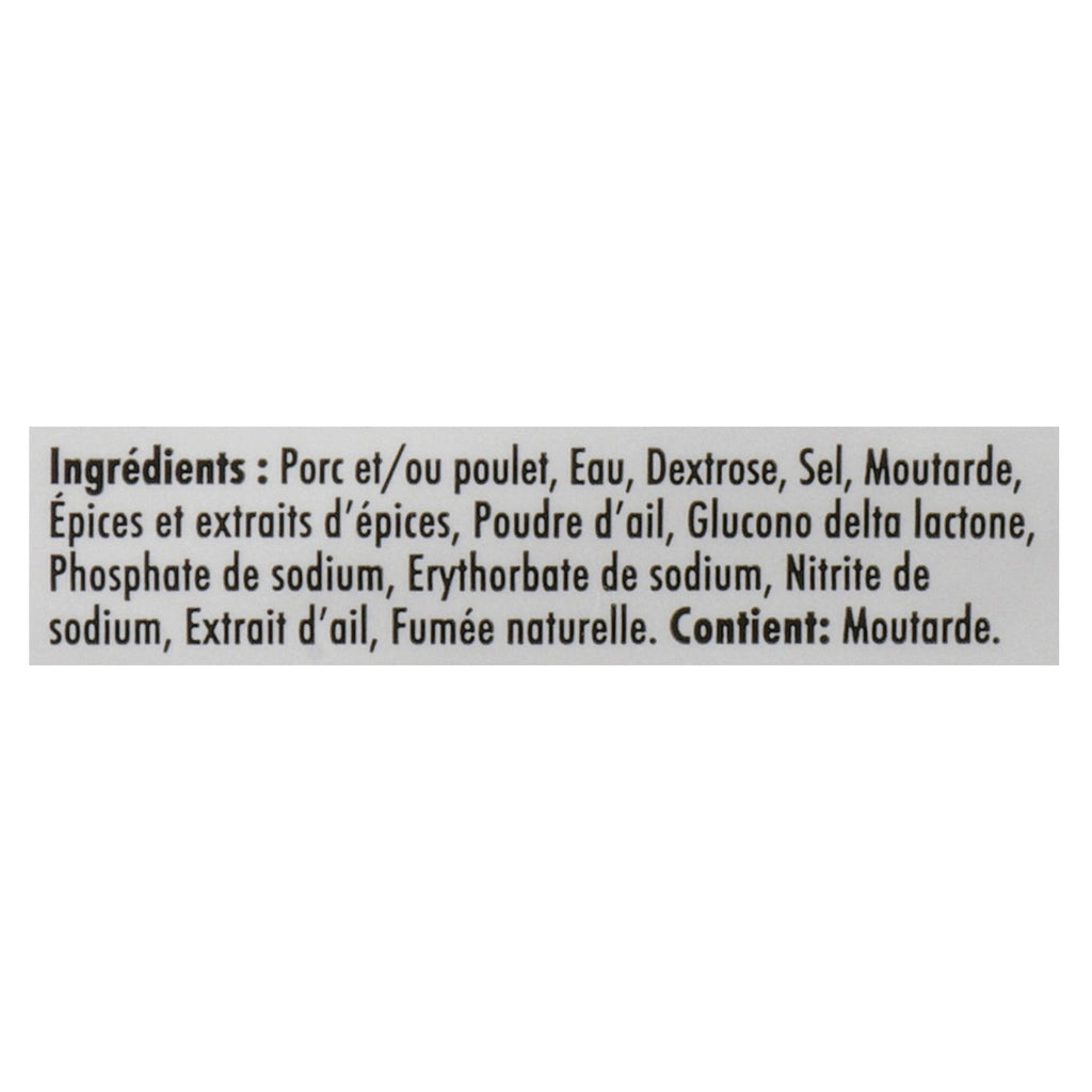 Kurtzie's Gourmet Deli Mini Peps Mild Value Pack 250 g