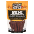 Kurtzie's Gourmet Deli Mini Peps Honey Garlic Value Pack 250 g