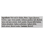 Kurtzie's Gourmet Deli Mini Peps Honey Garlic Value Pack 250 g