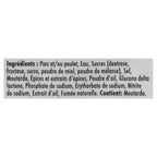 Kurtzie's Gourmet Deli Mini Peps Honey Garlic Value Pack 250 g