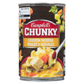Campbell's Chunky Chicken Noodle Soup, 515-ml