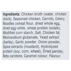 Campbell's Chunky Chicken Noodle Soup, 515-ml