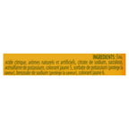 Crush Pineapple Liquid Water Enhancer, 48-ml