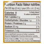 Crush Pineapple Liquid Water Enhancer, 48-ml