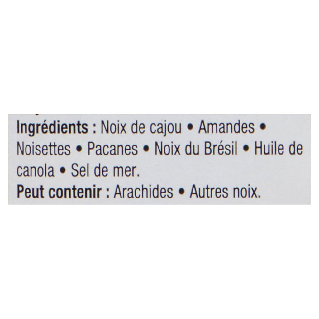 Trophy Deluxe Mixed Nuts, 908-g