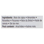 Trophy Deluxe Mixed Nuts, 908-g