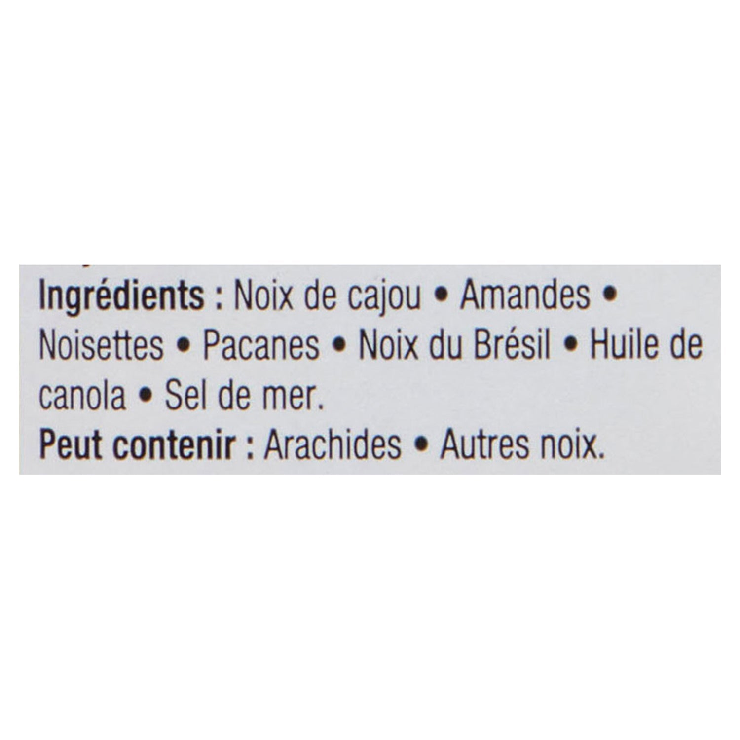 Trophy Deluxe Mixed Nuts, 908-g