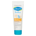 Cetaphil Baby Crème Contre l'Érythème Fessier avec Calendula Biologique Corps, 70 g