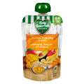 Baby Gourmet Purée Mangue, Avocat et Avoine 6+ Mois, 128 ml