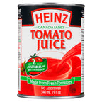 Heinz Tomato Juice - 540 ml