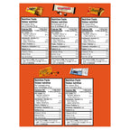 Hershey's Candy Snack Size Bars, 962 g