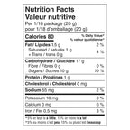 Betty Crocker Cinnamon Toast Crunch Cookie Mix, 357-g