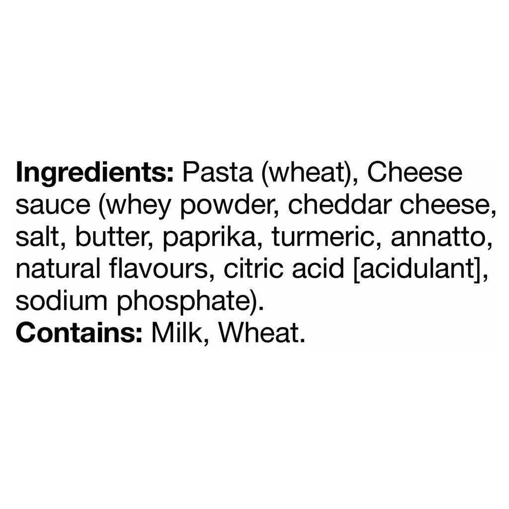 Kraft Dinner Macaroni & Cheese Original, 200 g