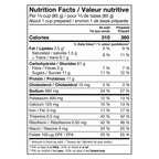 Kraft Dinner Macaroni & Cheese Original, 200 g