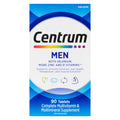 Centrum Complete Multivitamin/Mineral Supplement Men Tablets, 90-Pack