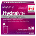 Poudre pour le maintien des électrolytes Hydralyte, saveur de petits fruits, emb. de 10