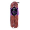 Halenda's Smoked and Dry Cured Pork Sausage Mild Hunter Garlic, 275 g