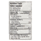 Halenda's Smoked and Dry Cured Pork Sausage Mild Hunter Garlic, 275 g