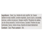 Lesters Shaved Steak 1 Family-Sized Pouch, 350 g