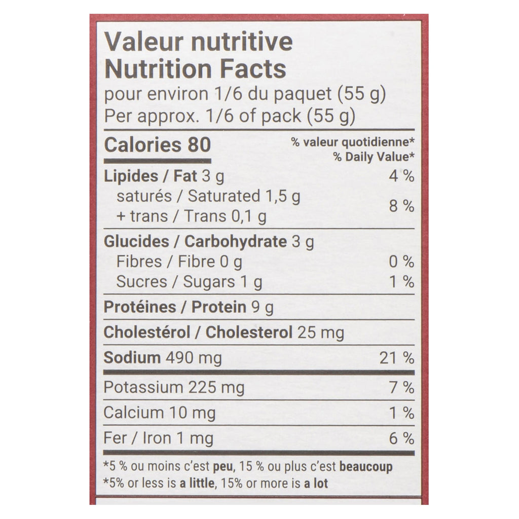 Lesters Shaved Steak 1 Family-Sized Pouch, 350 g