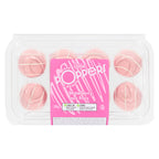 Charlotte's Cake Poppers Strawberry, 280 g