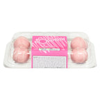 Charlotte's Cake Poppers Strawberry, 280 g