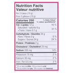 Charlotte's Cake Poppers Strawberry, 280 g
