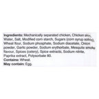 Harvest Creek Halal Chicken Wieners, 900 g, 10-Pack