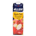 Allen's Apple Juice from Concentrate, 1 L