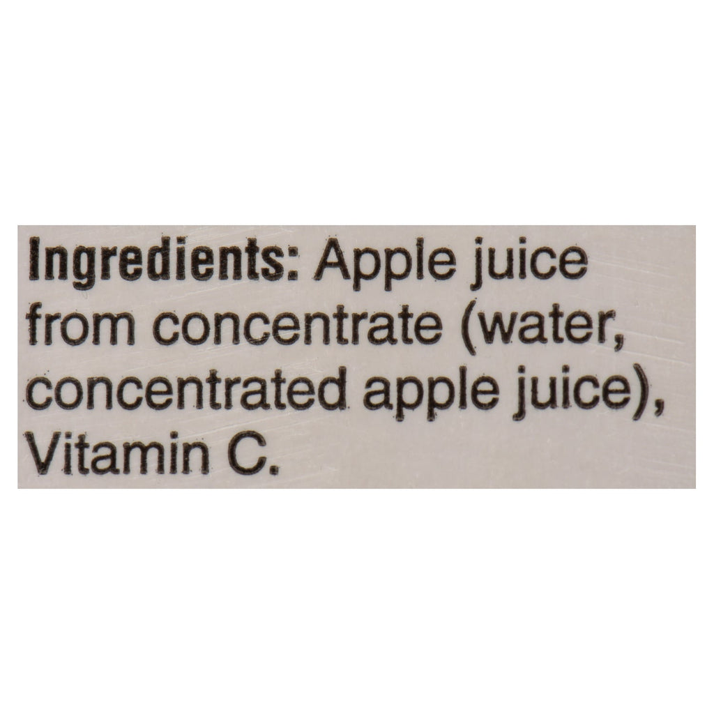 Allen's Apple Juice from Concentrate, 1 L