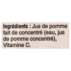 Allen's Apple Juice from Concentrate, 1 L