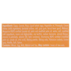 Spring Meadow Bakery Cream Cheese Carrot Cake, 265 g, 4-Pack