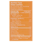 Spring Meadow Bakery Cream Cheese Carrot Cake, 265 g, 4-Pack