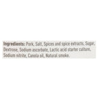 Pillers Pepperoni Minis, 175 g